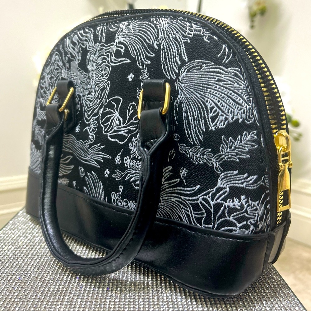 Mini handbag - Picture 4 of 4